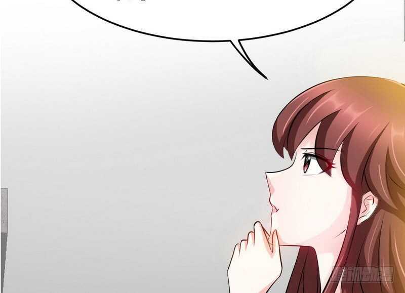 帝少专宠霸道妻韩漫全集-第78话 再遇何欣欣无删减无遮挡章节图片 