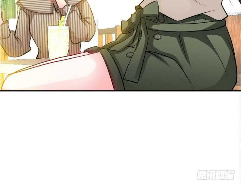 帝少专宠霸道妻韩漫全集-第78话 再遇何欣欣无删减无遮挡章节图片 