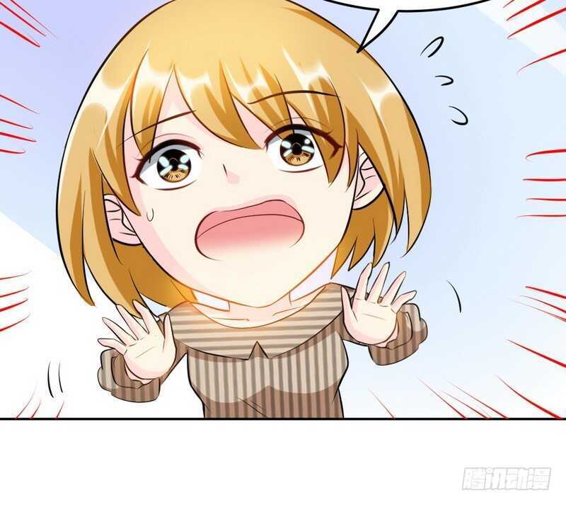 帝少专宠霸道妻韩漫全集-第78话 再遇何欣欣无删减无遮挡章节图片 