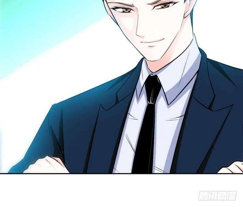 帝少专宠霸道妻韩漫全集-第78话 再遇何欣欣无删减无遮挡章节图片 