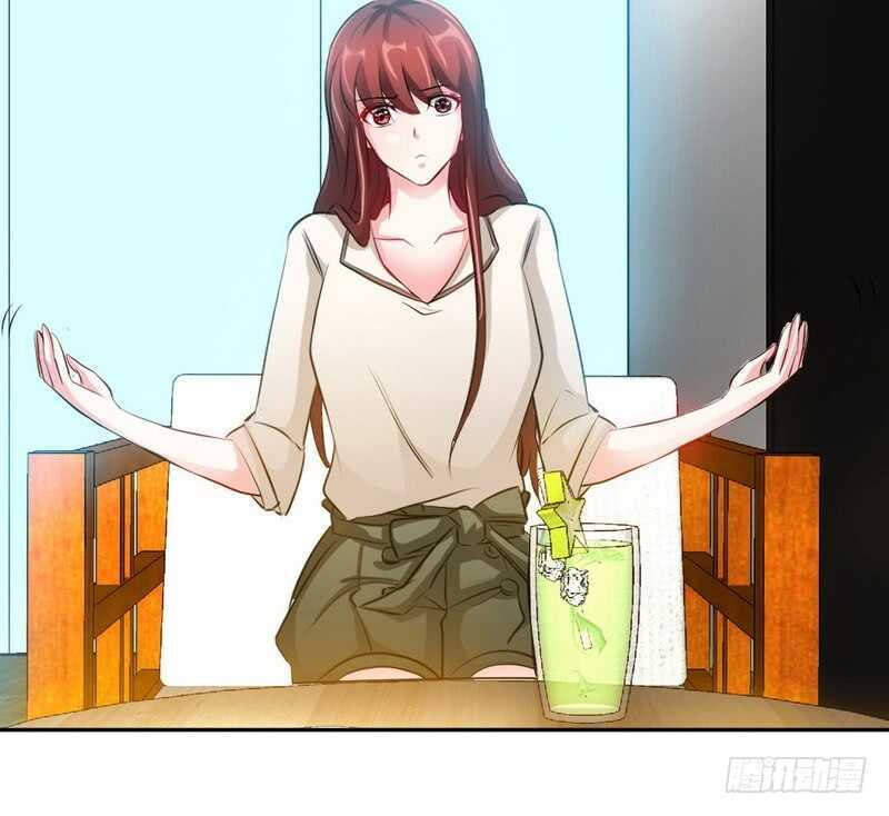 帝少专宠霸道妻韩漫全集-第78话 再遇何欣欣无删减无遮挡章节图片 