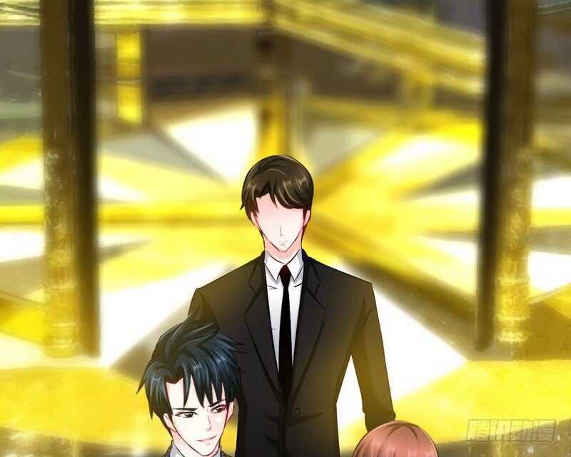 帝少专宠霸道妻韩漫全集-第78话 再遇何欣欣无删减无遮挡章节图片 