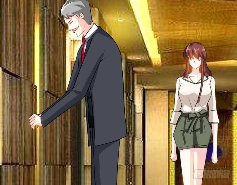 帝少专宠霸道妻韩漫全集-第78话 再遇何欣欣无删减无遮挡章节图片 