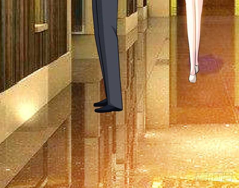 帝少专宠霸道妻韩漫全集-第78话 再遇何欣欣无删减无遮挡章节图片 