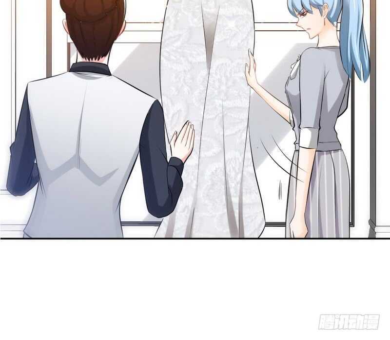 帝少专宠霸道妻韩漫全集-第78话 再遇何欣欣无删减无遮挡章节图片 
