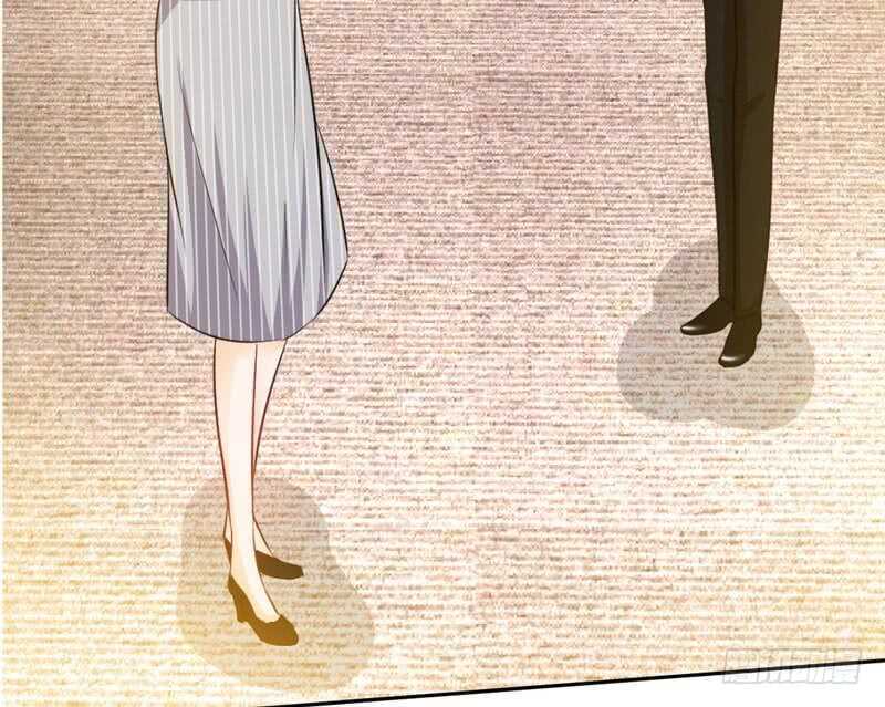 帝少专宠霸道妻韩漫全集-第78话 再遇何欣欣无删减无遮挡章节图片 