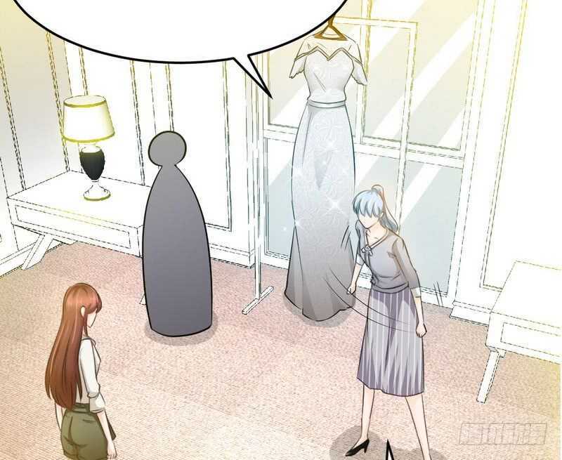 帝少专宠霸道妻韩漫全集-第78话 再遇何欣欣无删减无遮挡章节图片 