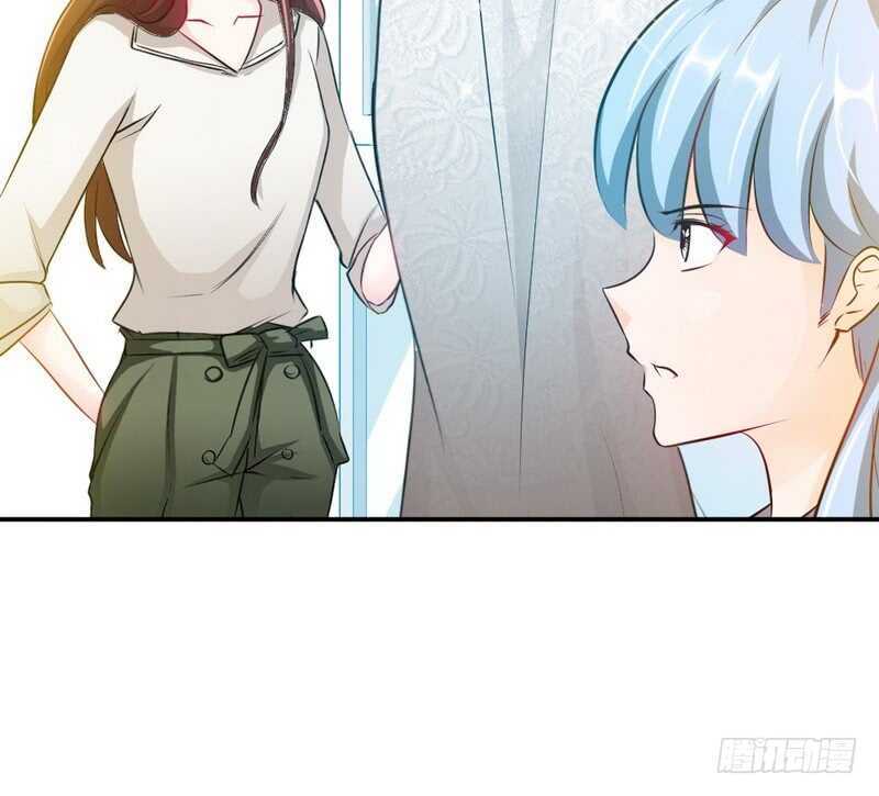 帝少专宠霸道妻韩漫全集-第78话 再遇何欣欣无删减无遮挡章节图片 