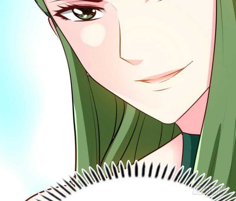 帝少专宠霸道妻韩漫全集-第79话 绿色妖精无删减无遮挡章节图片 