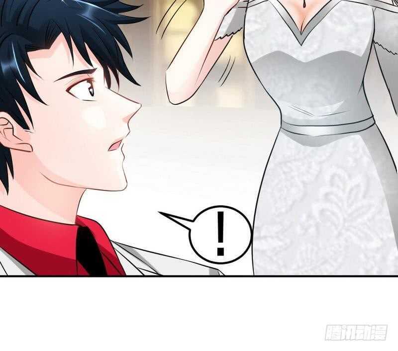 帝少专宠霸道妻韩漫全集-第79话 绿色妖精无删减无遮挡章节图片 