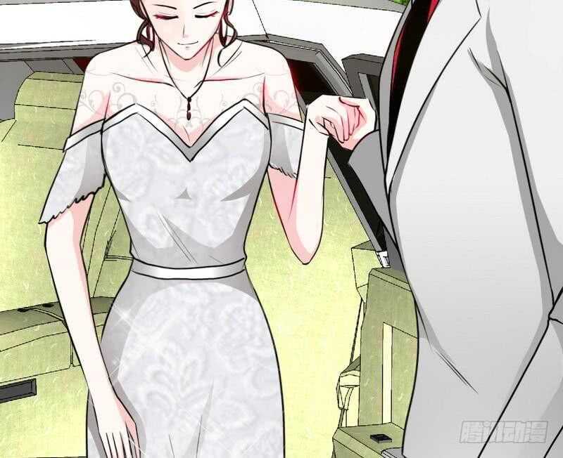 帝少专宠霸道妻韩漫全集-第79话 绿色妖精无删减无遮挡章节图片 