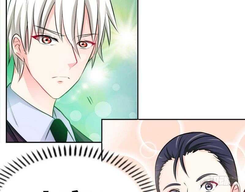 帝少专宠霸道妻韩漫全集-第79话 绿色妖精无删减无遮挡章节图片 