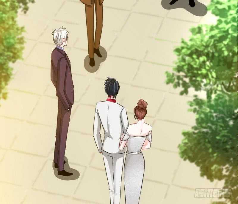 帝少专宠霸道妻韩漫全集-第79话 绿色妖精无删减无遮挡章节图片 
