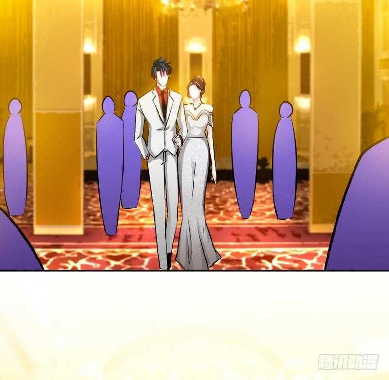 帝少专宠霸道妻韩漫全集-第79话 绿色妖精无删减无遮挡章节图片 