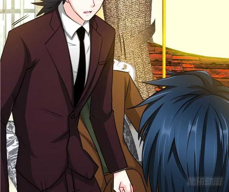 帝少专宠霸道妻韩漫全集-第80话 苏木出丑无删减无遮挡章节图片 