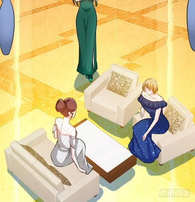 帝少专宠霸道妻韩漫全集-第80话 苏木出丑无删减无遮挡章节图片 
