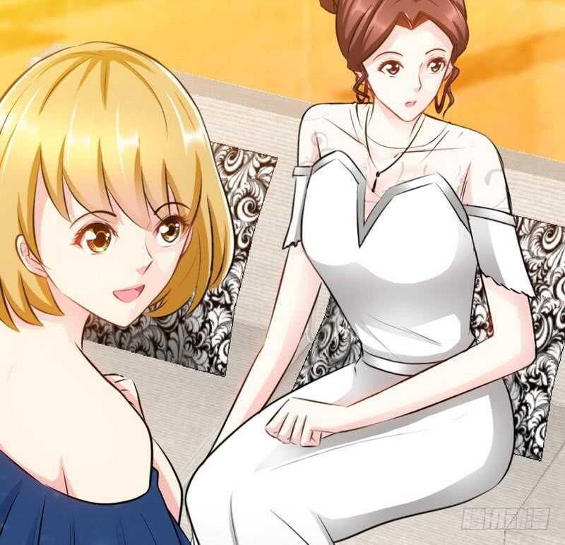 帝少专宠霸道妻韩漫全集-第80话 苏木出丑无删减无遮挡章节图片 