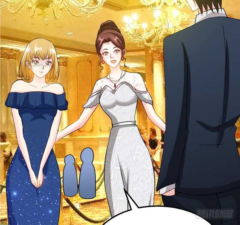 帝少专宠霸道妻韩漫全集-第81话 等了十年的舞无删减无遮挡章节图片 