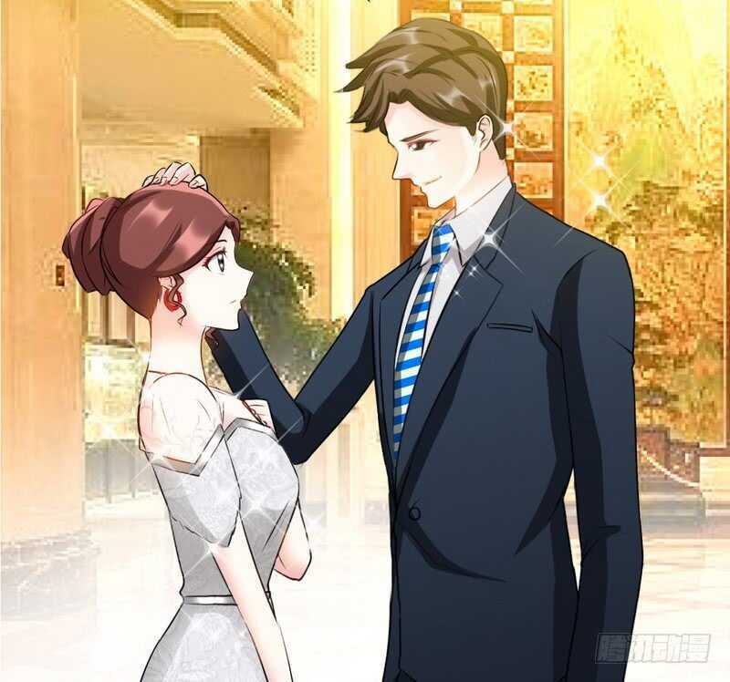 帝少专宠霸道妻韩漫全集-第81话 等了十年的舞无删减无遮挡章节图片 