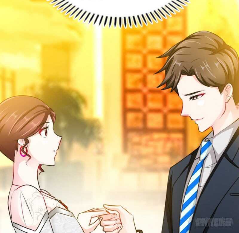 帝少专宠霸道妻韩漫全集-第81话 等了十年的舞无删减无遮挡章节图片 