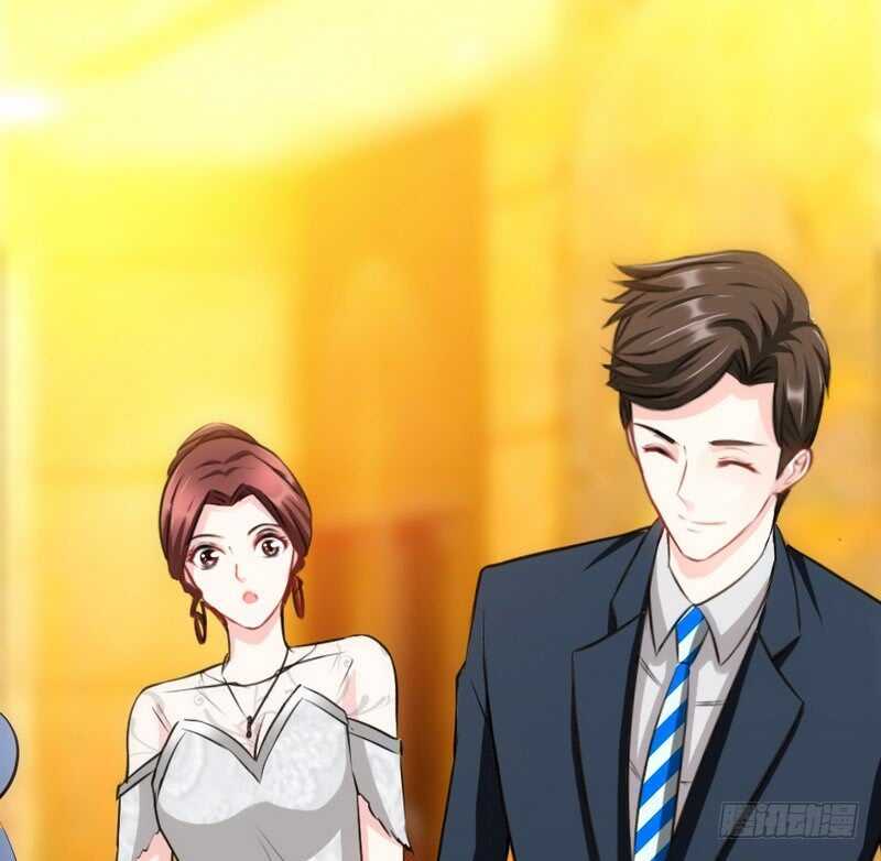 帝少专宠霸道妻韩漫全集-第81话 等了十年的舞无删减无遮挡章节图片 