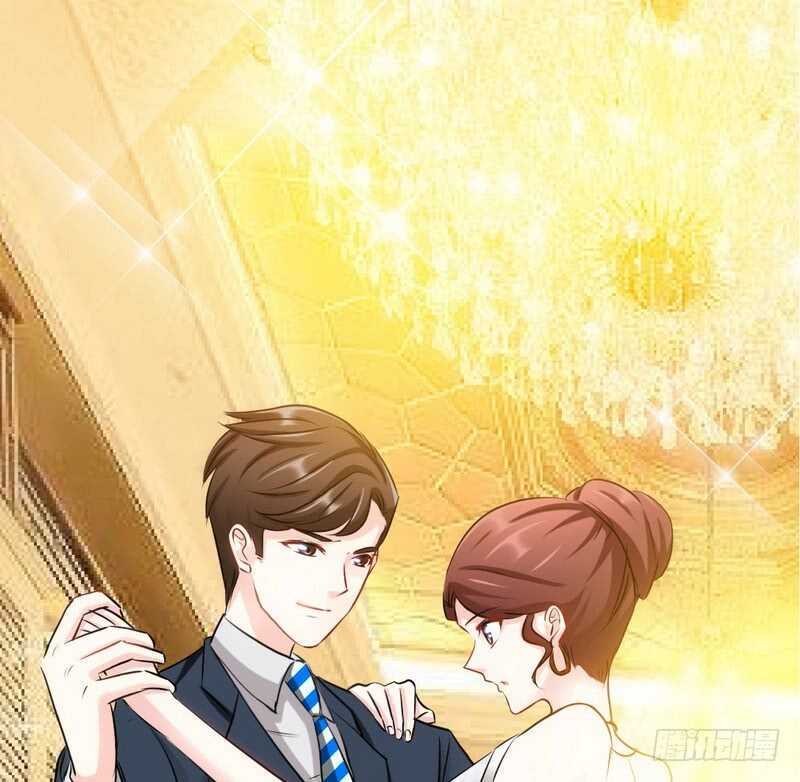 帝少专宠霸道妻韩漫全集-第81话 等了十年的舞无删减无遮挡章节图片 