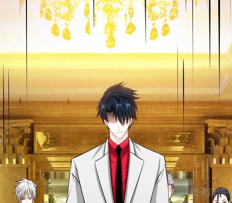 帝少专宠霸道妻韩漫全集-第81话 等了十年的舞无删减无遮挡章节图片 