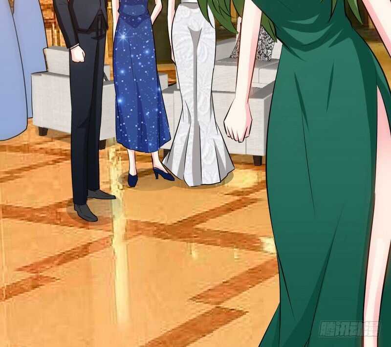 帝少专宠霸道妻韩漫全集-第81话 等了十年的舞无删减无遮挡章节图片 
