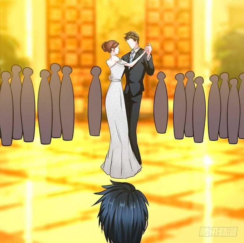 帝少专宠霸道妻韩漫全集-第81话 等了十年的舞无删减无遮挡章节图片 