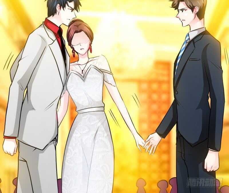 帝少专宠霸道妻韩漫全集-第81话 等了十年的舞无删减无遮挡章节图片 