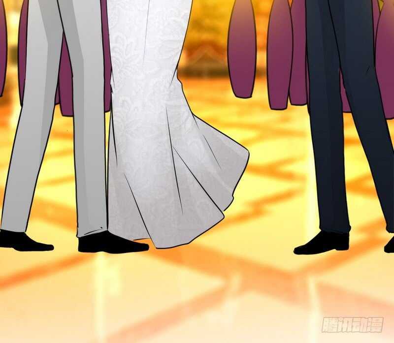 帝少专宠霸道妻韩漫全集-第81话 等了十年的舞无删减无遮挡章节图片 