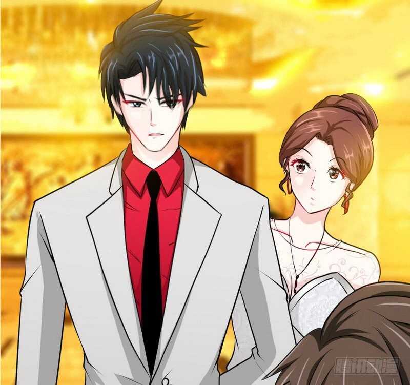 帝少专宠霸道妻韩漫全集-第82话 苏木又出丑无删减无遮挡章节图片 