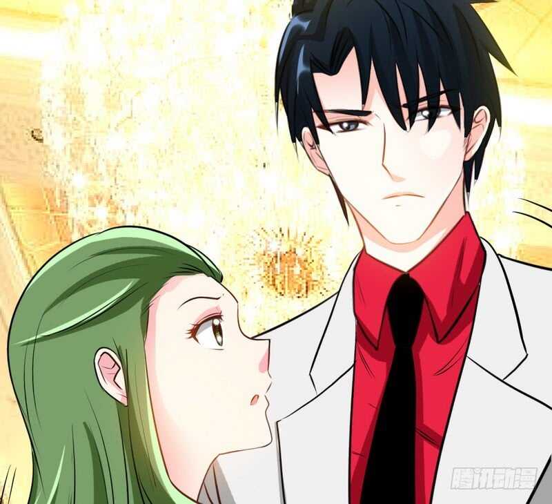 帝少专宠霸道妻韩漫全集-第82话 苏木又出丑无删减无遮挡章节图片 
