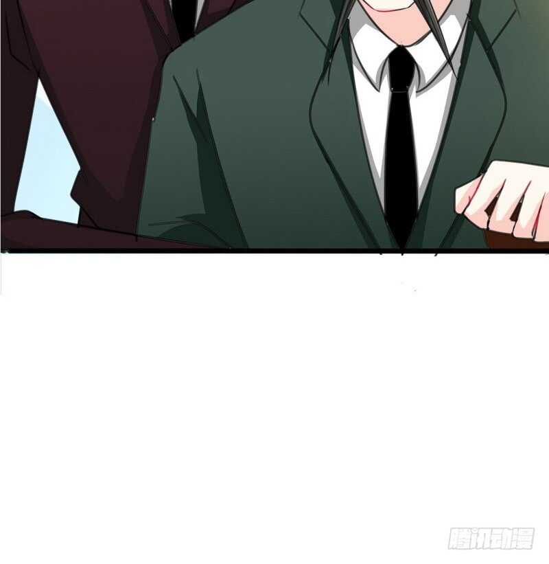 帝少专宠霸道妻韩漫全集-第83话 恶魔的礼物无删减无遮挡章节图片 