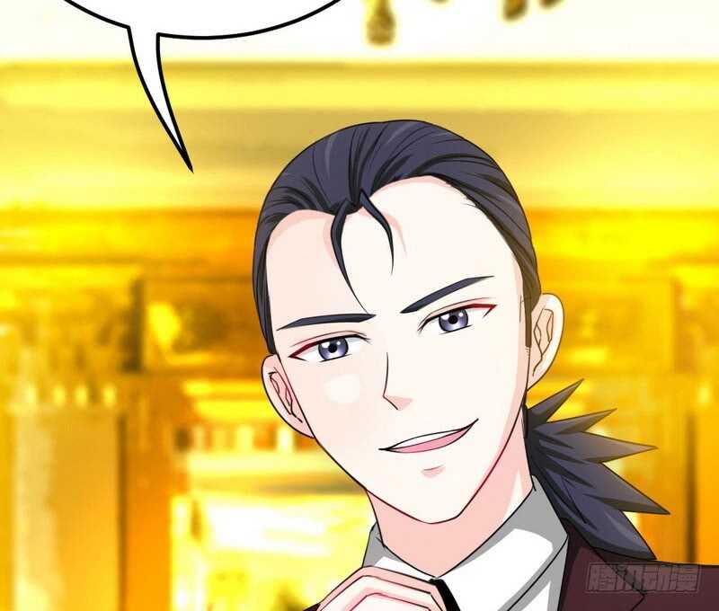 帝少专宠霸道妻韩漫全集-第83话 恶魔的礼物无删减无遮挡章节图片 