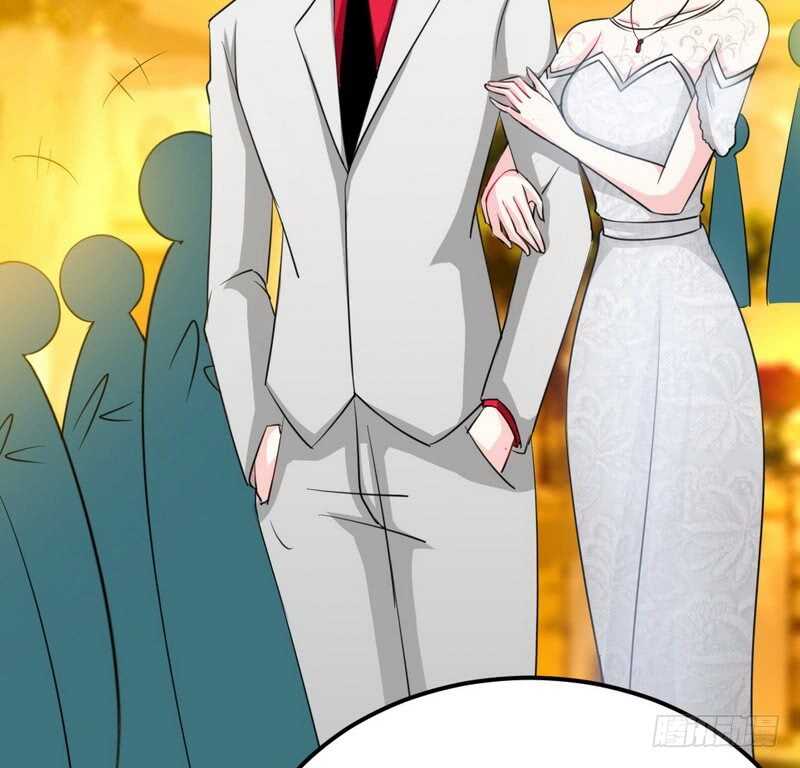 帝少专宠霸道妻韩漫全集-第83话 恶魔的礼物无删减无遮挡章节图片 