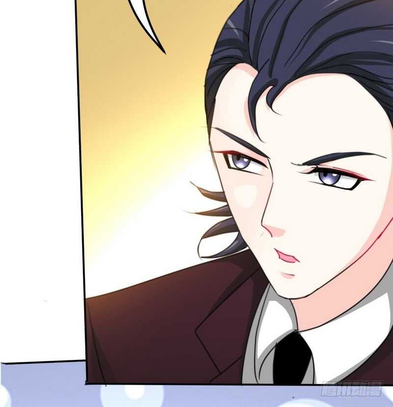 帝少专宠霸道妻韩漫全集-第83话 恶魔的礼物无删减无遮挡章节图片 