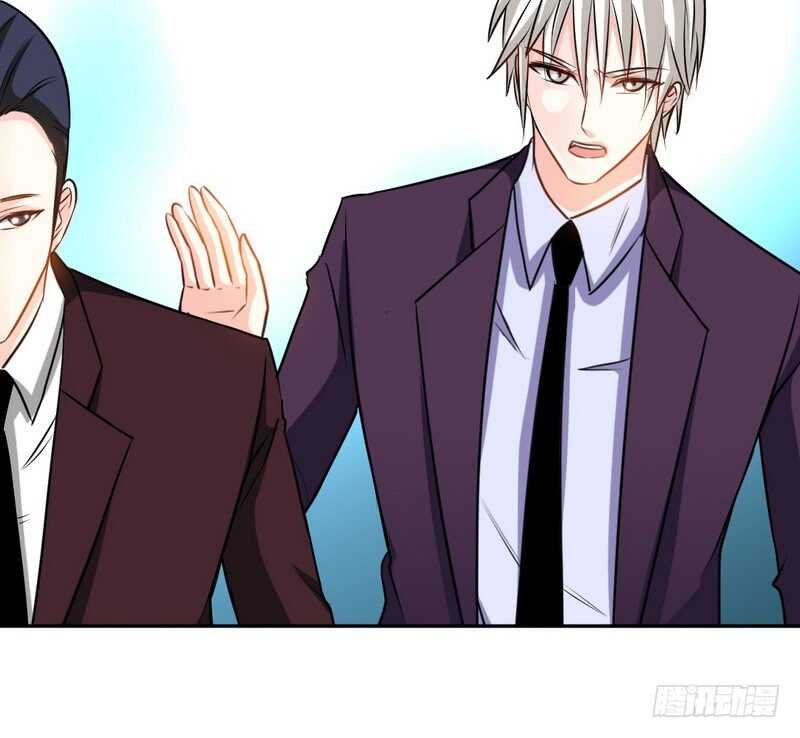 帝少专宠霸道妻韩漫全集-第83话 恶魔的礼物无删减无遮挡章节图片 