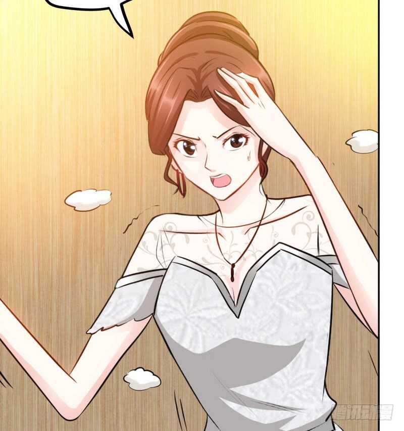 帝少专宠霸道妻韩漫全集-第83话 恶魔的礼物无删减无遮挡章节图片 
