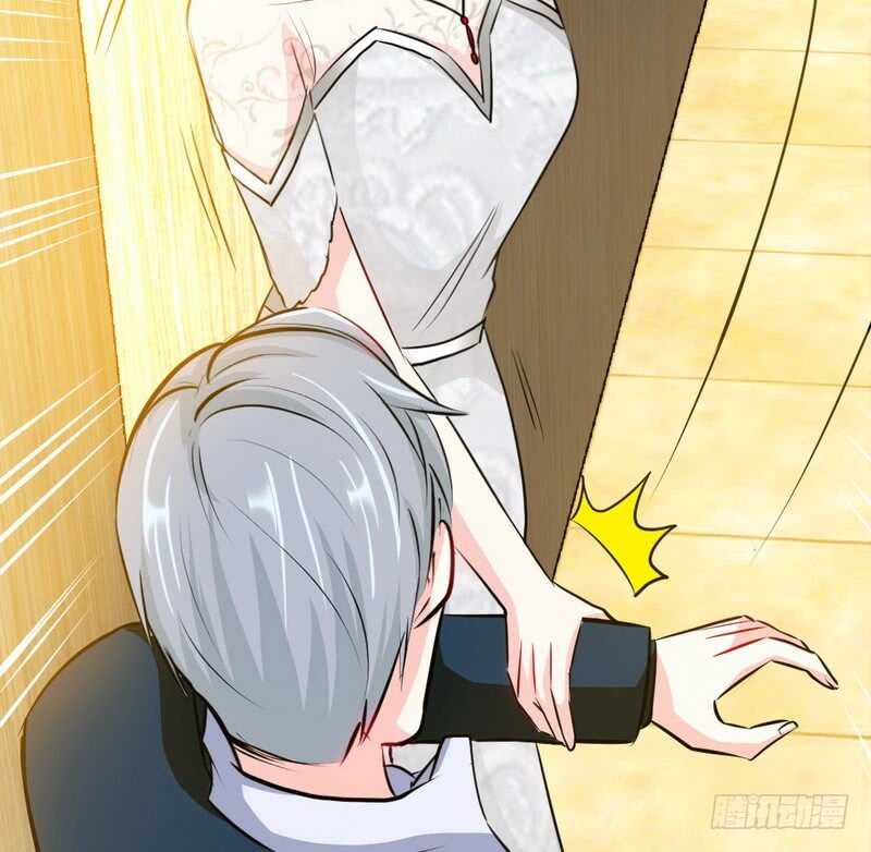 帝少专宠霸道妻韩漫全集-第84话  猛毒情人香无删减无遮挡章节图片 
