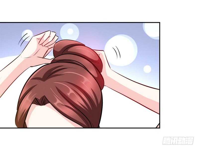 帝少专宠霸道妻韩漫全集-第84话  猛毒情人香无删减无遮挡章节图片 
