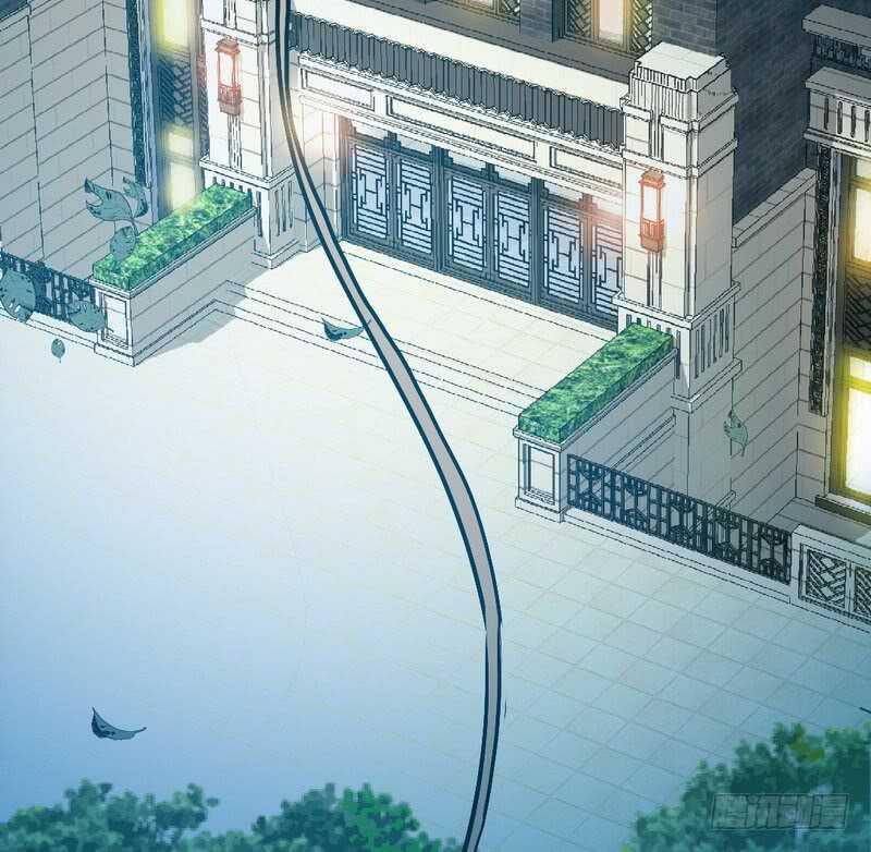 帝少专宠霸道妻韩漫全集-第85话 业刹之突袭无删减无遮挡章节图片 