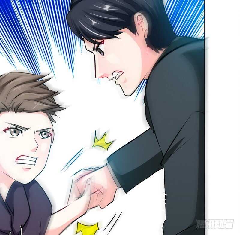 帝少专宠霸道妻韩漫全集-第85话 业刹之突袭无删减无遮挡章节图片 