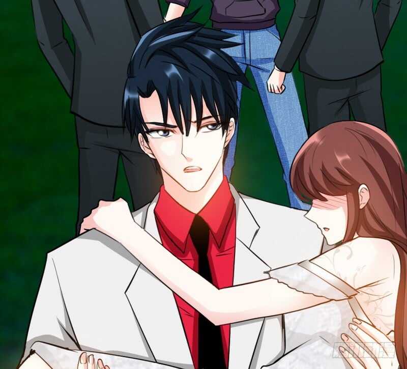 帝少专宠霸道妻韩漫全集-第85话 业刹之突袭无删减无遮挡章节图片 