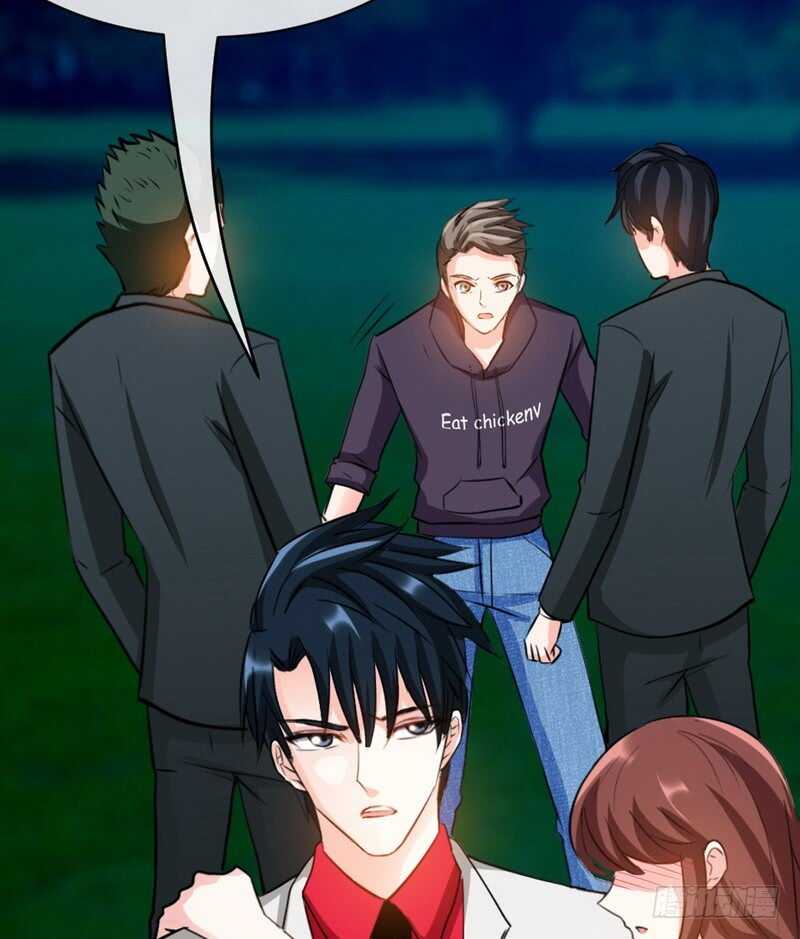 帝少专宠霸道妻韩漫全集-第86话 狂野之夜无删减无遮挡章节图片 