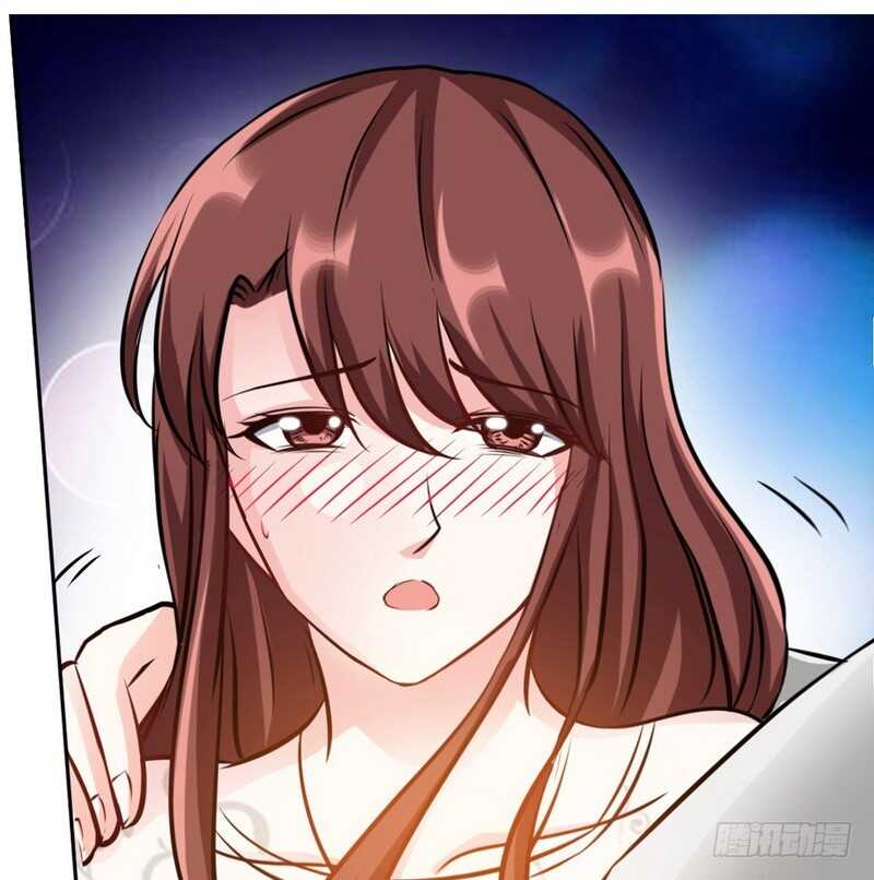 帝少专宠霸道妻韩漫全集-第86话 狂野之夜无删减无遮挡章节图片 