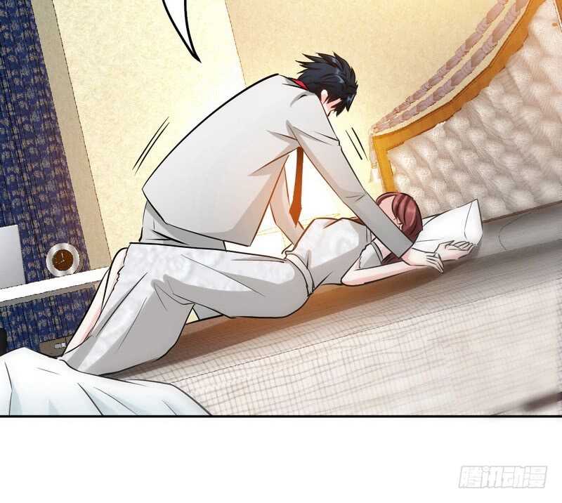 帝少专宠霸道妻韩漫全集-第86话 狂野之夜无删减无遮挡章节图片 
