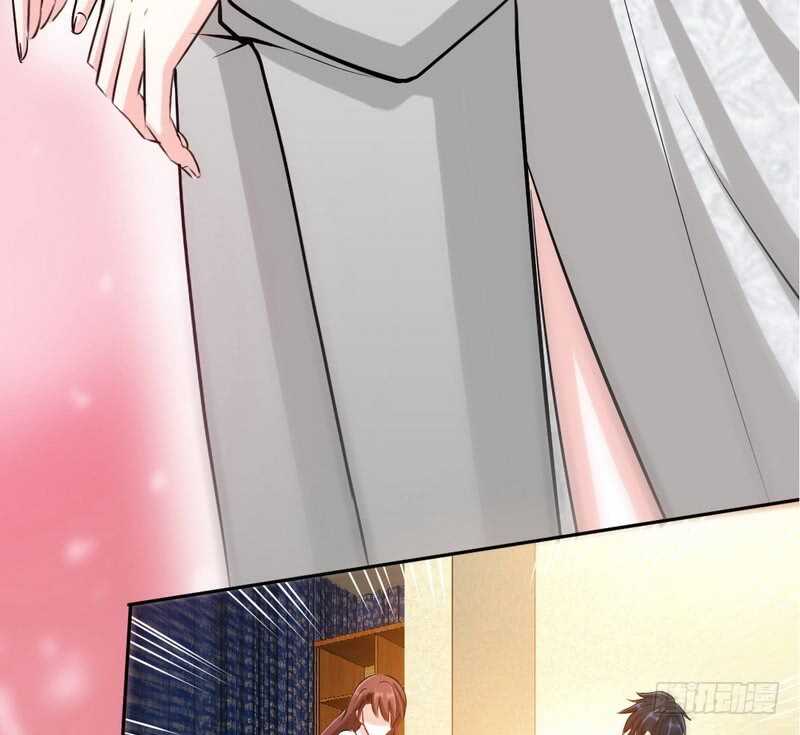 帝少专宠霸道妻韩漫全集-第86话 狂野之夜无删减无遮挡章节图片 