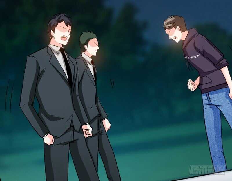 帝少专宠霸道妻韩漫全集-第86话 狂野之夜无删减无遮挡章节图片 