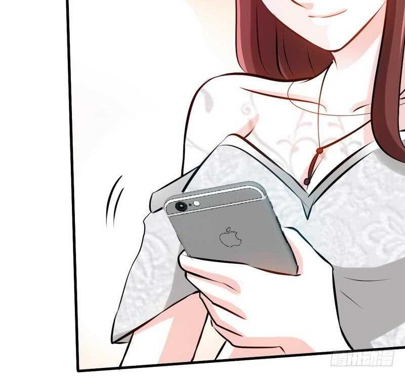 帝少专宠霸道妻韩漫全集-第87话 不许接电话无删减无遮挡章节图片 